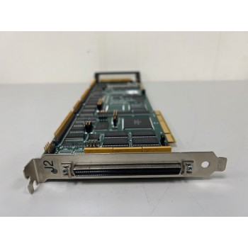 Aerotech 690D1546 U500 PCI Board